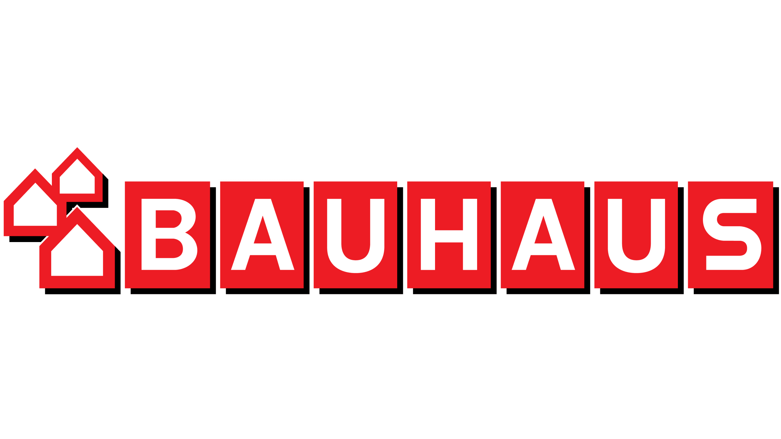 Bauhaus-logo